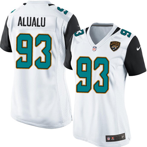 women Jacksonville Jaguars jerseys-027